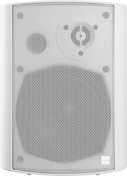 Vision SP-1900P mikrofonset 60 W Universal Vit 2-vägs Bluetooth