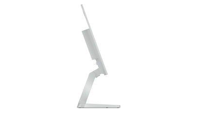 Lenovo L24i-4A LED display 60,5 cm (23.8") 1920 x 1080 pixlar Full HD Grå