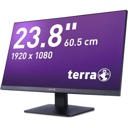 TERRA 3030225 platta pc-skärmar 60,5 cm (23.8") 1920 x 1080 pixlar Full HD LCD