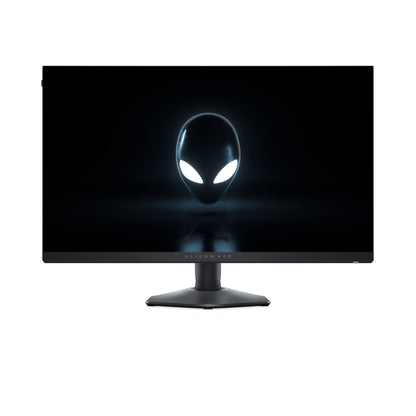 Alienware AW2724HF LED display 68,5 cm (27") 1920 x 1080 pixlar Full HD LCD Svart 68.5cm (26.96") Full HD 1920 x 1080 W-LED Fast IPS, 16:9, 400cd/m², 1.07B, 1ms, 178°/178°, 1000:1