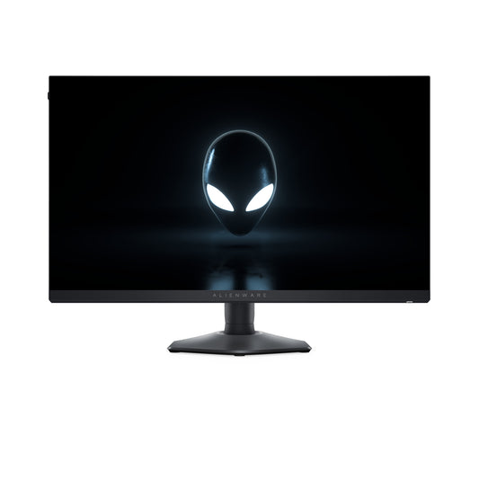 Alienware AW2724HF LED display 68,5 cm (27") 1920 x 1080 pixlar Full HD LCD Svart 68.5cm (26.96") Full HD 1920 x 1080 W-LED Fast IPS, 16:9, 400cd/m², 1.07B, 1ms, 178°/178°, 1000:1