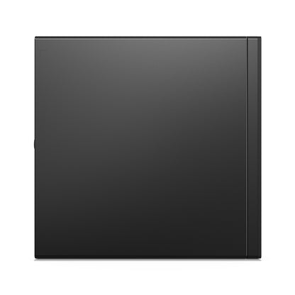 Lenovo ThinkCentre M75q Gen 5 AMD Ryzen™ 7 PRO 8700GE 16 GB DDR5-SDRAM 512 GB SSD Windows 11 Pro Mini PC Mini-PC Svart