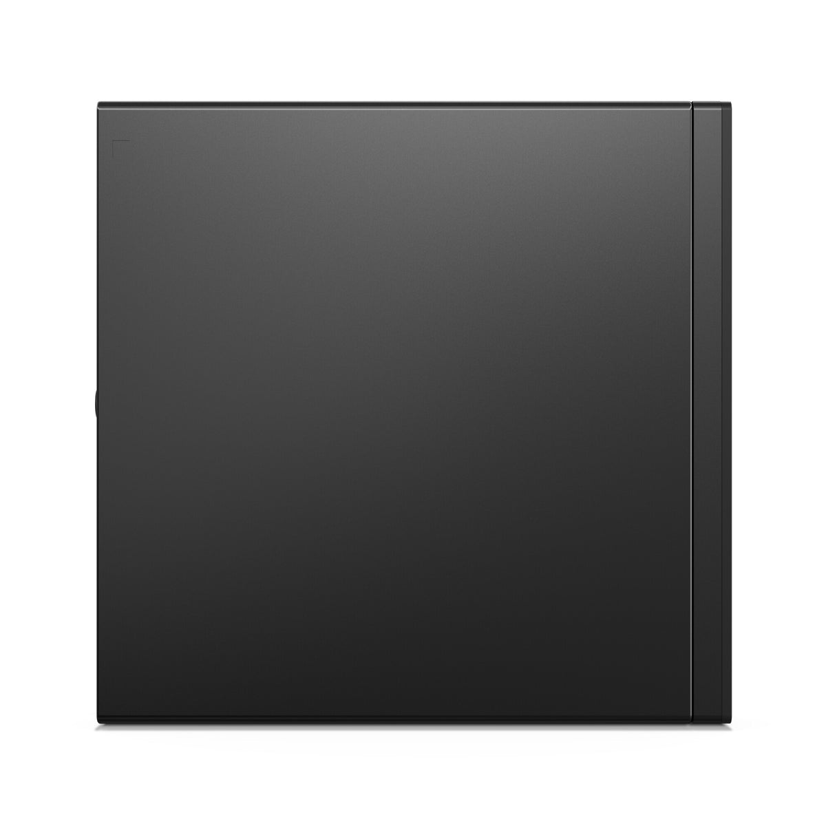 Lenovo ThinkCentre M75q Gen 5 AMD Ryzen™ 7 PRO 8700GE 32 GB DDR5-SDRAM 1 TB SSD Windows 11 Pro Mini PC Mini-PC Svart