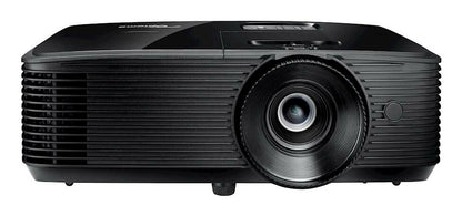 Optoma HD146X Standard throw-projektor 3600 ANSI-lumen DLP 1080p (1920x1080) 3D kompatibilitet Svart