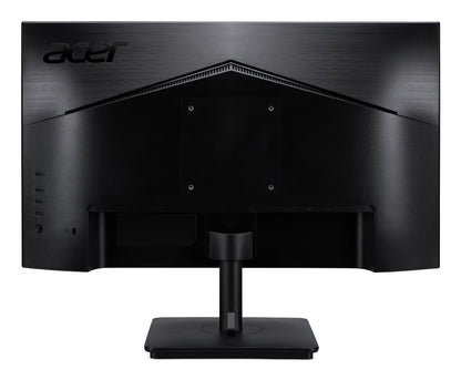 Acer Vero V7 V247Y E platta pc-skärmar 60,5 cm (23.8") 1920 x 1080 pixlar Full HD LCD Svart