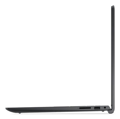 DELL Pro 15 Essential PV15250 Intel® Core™ i5 i5-1334U Bärbar dator 39,6 cm (15.6") Full HD 16 GB DDR5-SDRAM 512 GB SSD Wi-Fi 6 (802.11ax) Windows 11 Pro tyska Svart