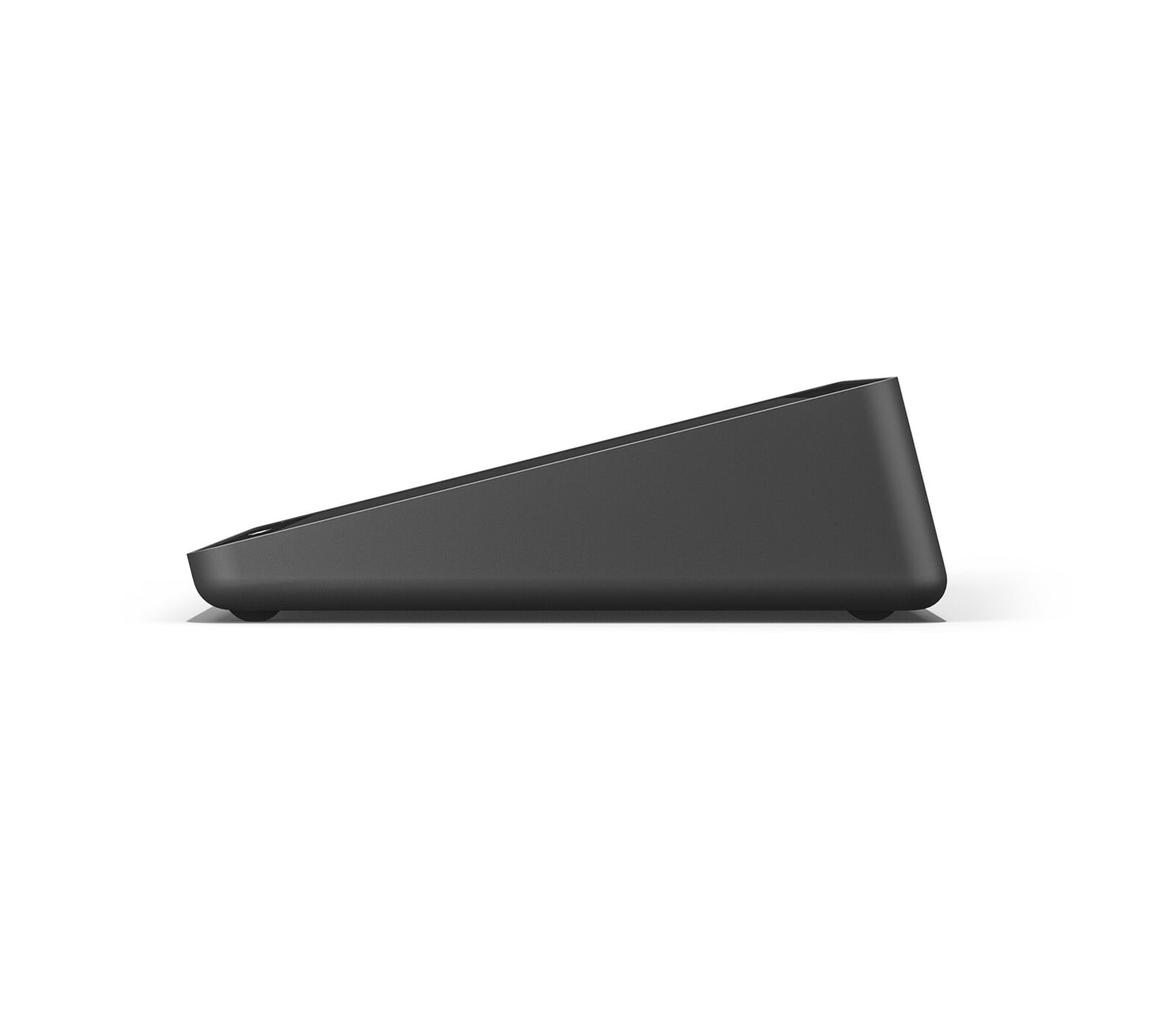 Logitech 939-001950 skärm för mötesrum 25,6 cm (10.1") 1280 x 800 pixlar IPS Svart