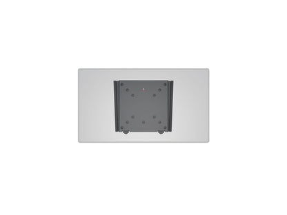 Multibrackets 2988 tv-fäste 81,3 cm (32") Svart