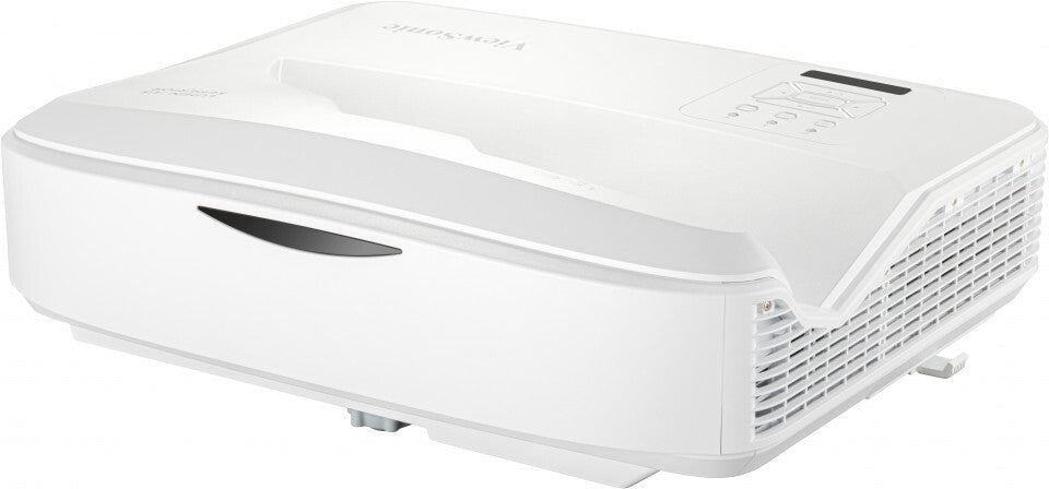 Viewsonic LS832WU datorprojektorer Standard throw-projektor 5000 ANSI-lumen LED WUXGA (1920x1200) Vit