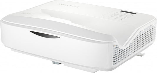 Viewsonic LS832WU datorprojektorer Standard throw-projektor 5000 ANSI-lumen LED WUXGA (1920x1200) Vit