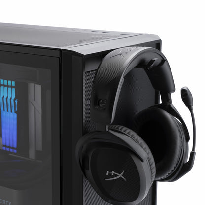 In Win D5 Midi Tower Svart
