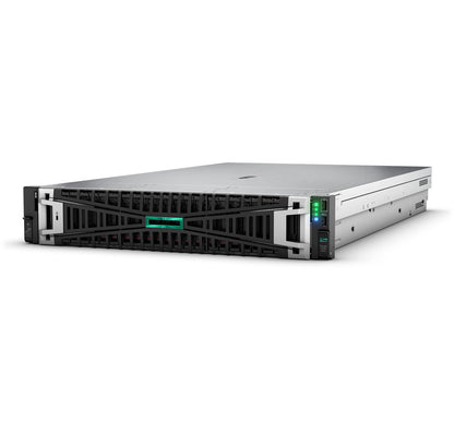 HPE ProLiant DL380 Gen11 servrar 0 GB Rack (2U) Intel® Xeon Silver 4514Y 2 GHz 32 GB DDR5-SDRAM 1000 W