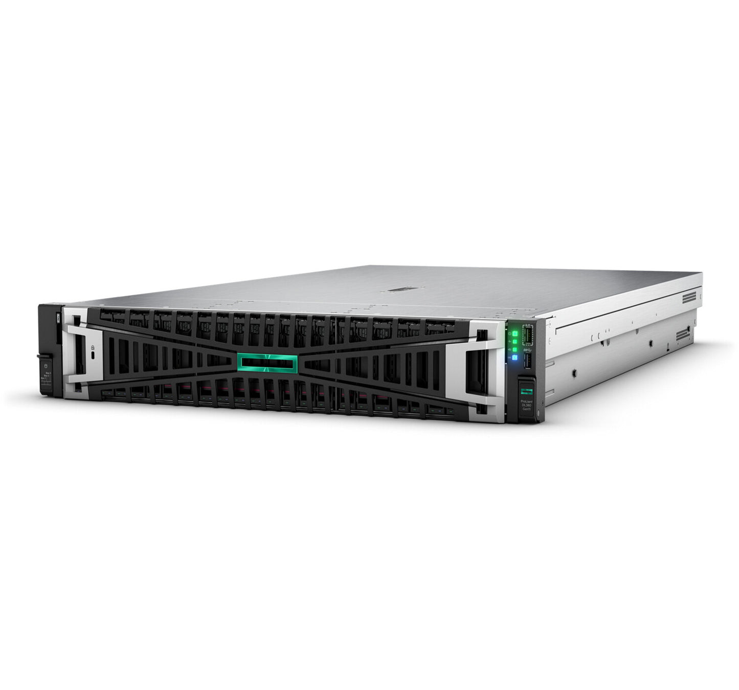 HPE ProLiant DL380 Gen11 servrar 0 GB Rack (2U) Intel® Xeon® Gold 5416S 2 GHz 32 GB DDR5-SDRAM 1000 W