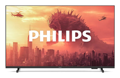 Philips 5500 series 43PFS5500/12 TV-apparat 109,2 cm (43") Full HD Svart