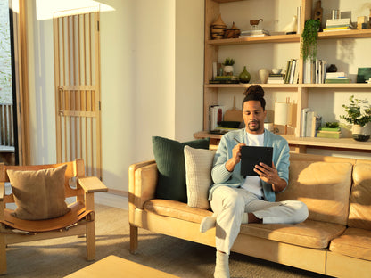 Rakuten Kobo Elipsa 2E e-bokläsare Pekskärm 32 GB Wi-Fi Svart