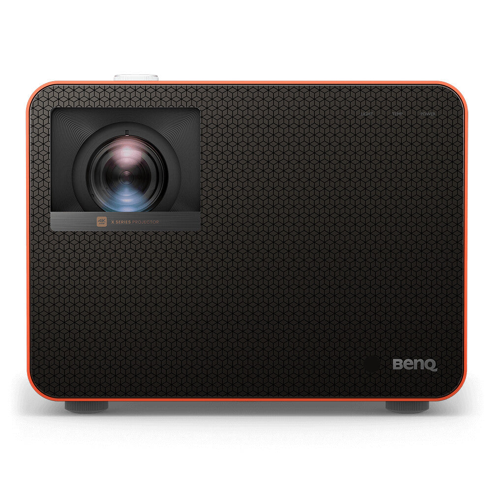 BenQ X3100i 3300 ANSI-lumen DLP UHD 4K (3840x2160) 3D kompatibilitet Svart