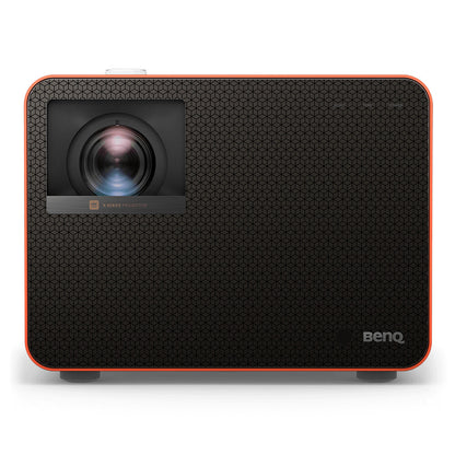 BenQ X3100i 3300 ANSI-lumen DLP UHD 4K (3840x2160) 3D kompatibilitet Svart