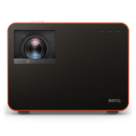 BenQ X3100i 3300 ANSI-lumen DLP UHD 4K (3840x2160) 3D kompatibilitet Svart