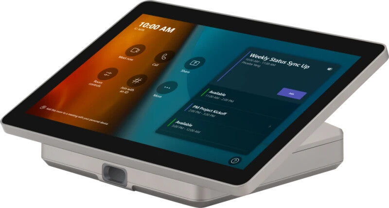 Viewsonic TeamJoin TRS10 videokonferenssystem Nätverksansluten (Ethernet)