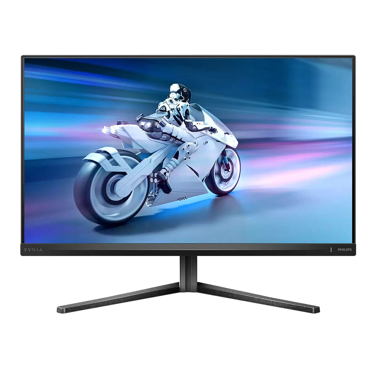 Philips Evnia 5000 27M2N5500/00 LED display 68,6 cm (27") 2560 x 1440 pixlar Quad HD LCD Svart