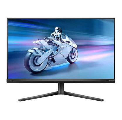Philips Evnia 5000 27M2N5500/00 LED display 68,6 cm (27") 2560 x 1440 pixlar Quad HD LCD Svart