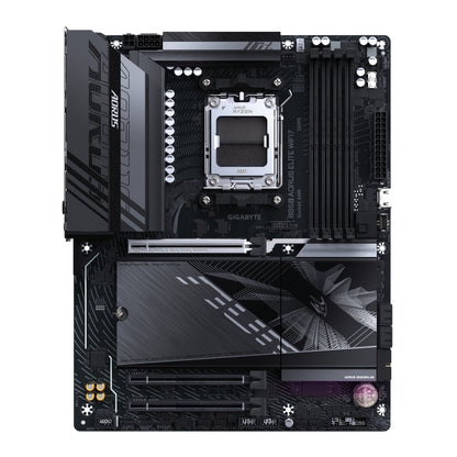 GIGABYTE B850 AORUS ELITE WIFI7 AMD B850 AM5-sockel ATX