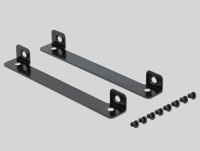 DeLOCK 90349 nätverkskort/adapters Intern SATA