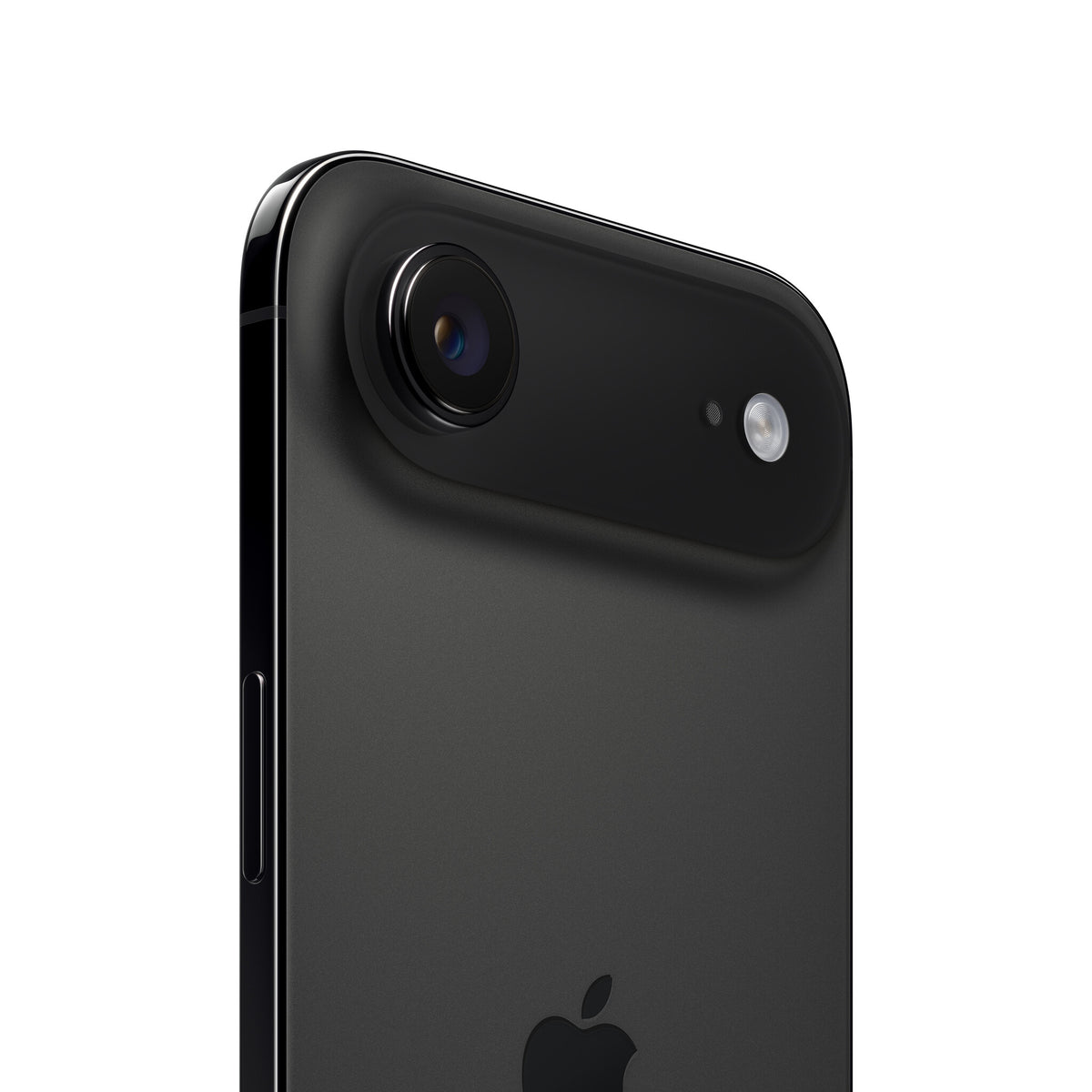 Apple iPhone Air 16,5 cm (6.5") Dubbla SIM-kort iOS 26 5G USB Type-C 512 GB Svart