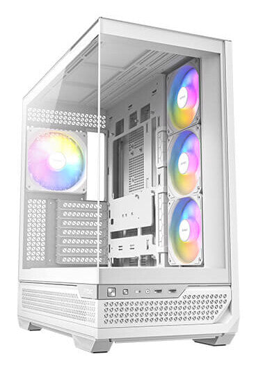 Antec C7 ARGB Midi Tower Vit