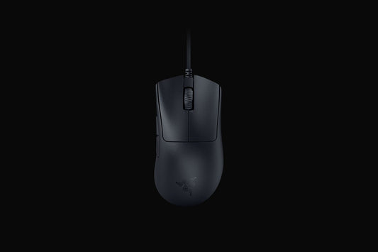 Razer DeathAdder V3 datormöss Spela högerhand USB Type-A Optisk 30000 DPI