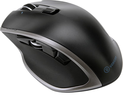 Voxicon Dm-P30wl datormöss högerhand Bluetooth Optisk 1600 DPI