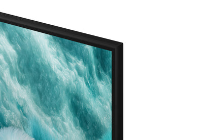 Samsung Q7F QE65Q7FAAU 165,1 cm (65") 4K Ultra HD Smart-TV Wi-Fi Svart