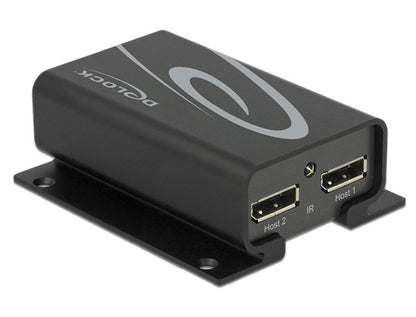 DeLOCK 87697 bild-switchar DisplayPort