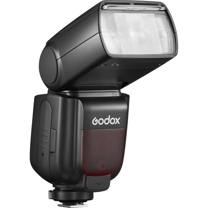 Godox TT685 II Camcorder-blixt Svart