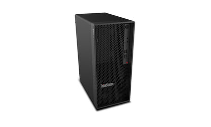 Lenovo ThinkStation P2 Tower Gen 2 Intel Core Ultra 7 265K 64 GB DDR5-SDRAM 512 GB SSD NVIDIA GeForce RTX 5070 Windows 11 Pro Arbetsstation