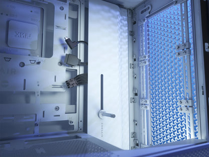 Corsair FRAME 4000D Midi Tower Vit