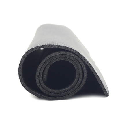 Gembird MP-GAME-XL musmattor Spelmusmatta Svart