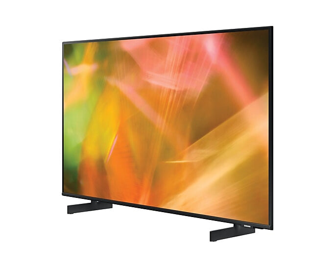 Samsung HG75AU800EU 190,5 cm (75") 4K Ultra HD Smart-TV Svart 20 W