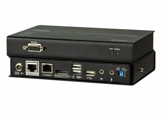 ATEN CE920-ATA-G KVM-förlängare Sändare och mottagare
