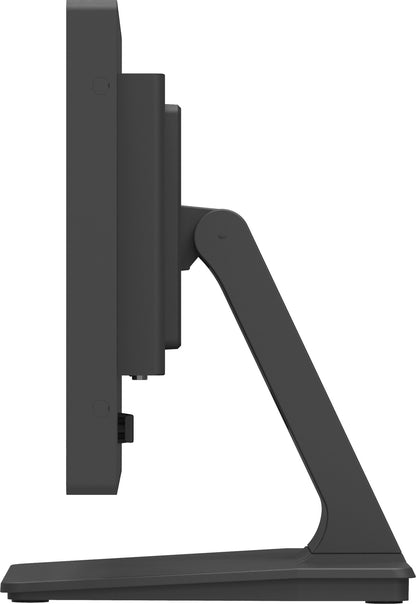 iiyama ProLite T1634MC-B1S platta pc-skärmar 39,6 cm (15.6") 1920 x 1080 pixlar Full HD LED Pekskärm Svart