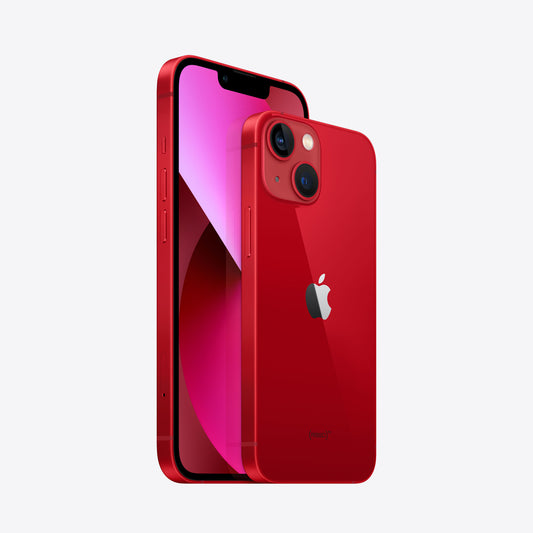 Apple iPhone 13 512 GB Röd