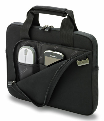 DICOTA SMART 29,5 cm (11.6") Överdrag Svart