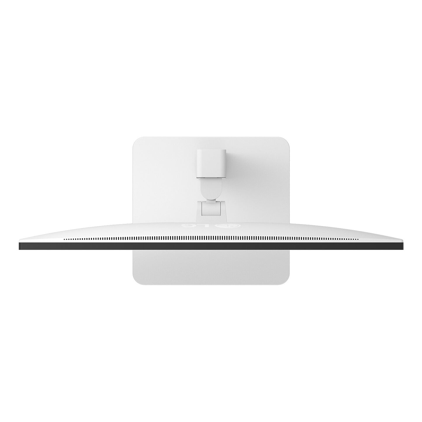 LG 27US550-W platta pc-skärmar 68,6 cm (27") 3840 x 2160 pixlar 4K Ultra HD LCD Vit