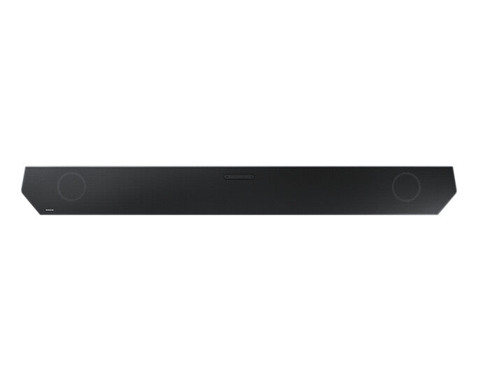 Samsung HW-Q990D/EN soundbar-högtalare Svart, grafit 11.1.4 kanaler