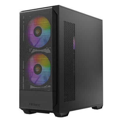 Antec NX416L Midi Tower Svart
