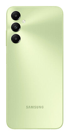 Samsung Galaxy A05s 128 GB Ljusgrön