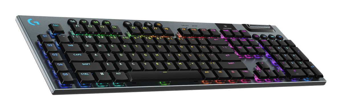 Logitech G G915 X LIGHTSPEED