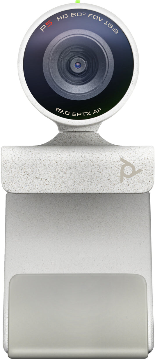 POLY Studio P5 USB-A webbkamera TAA Studio P5 USB-A webbkamera TAA