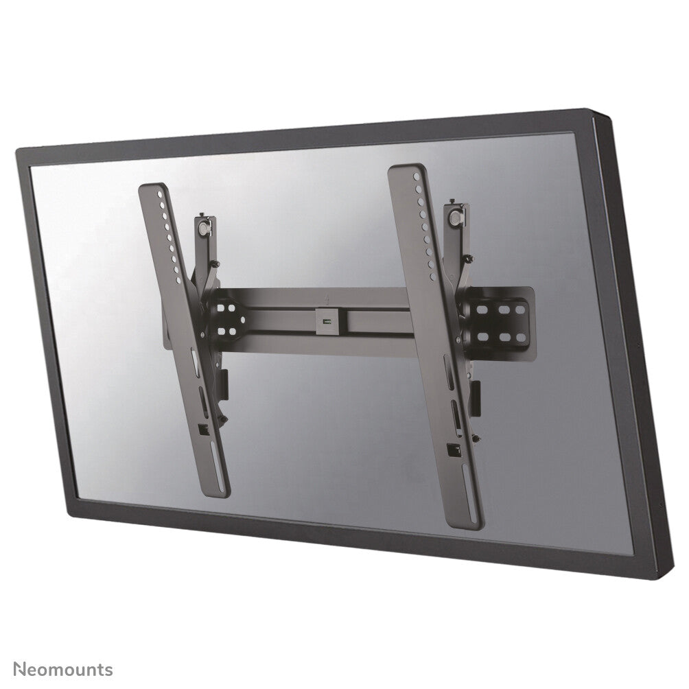 Neomounts LED-W650BLACK tv-fäste 190,5 cm (75") Svart