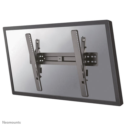 Neomounts LED-W650BLACK tv-fäste 190,5 cm (75") Svart